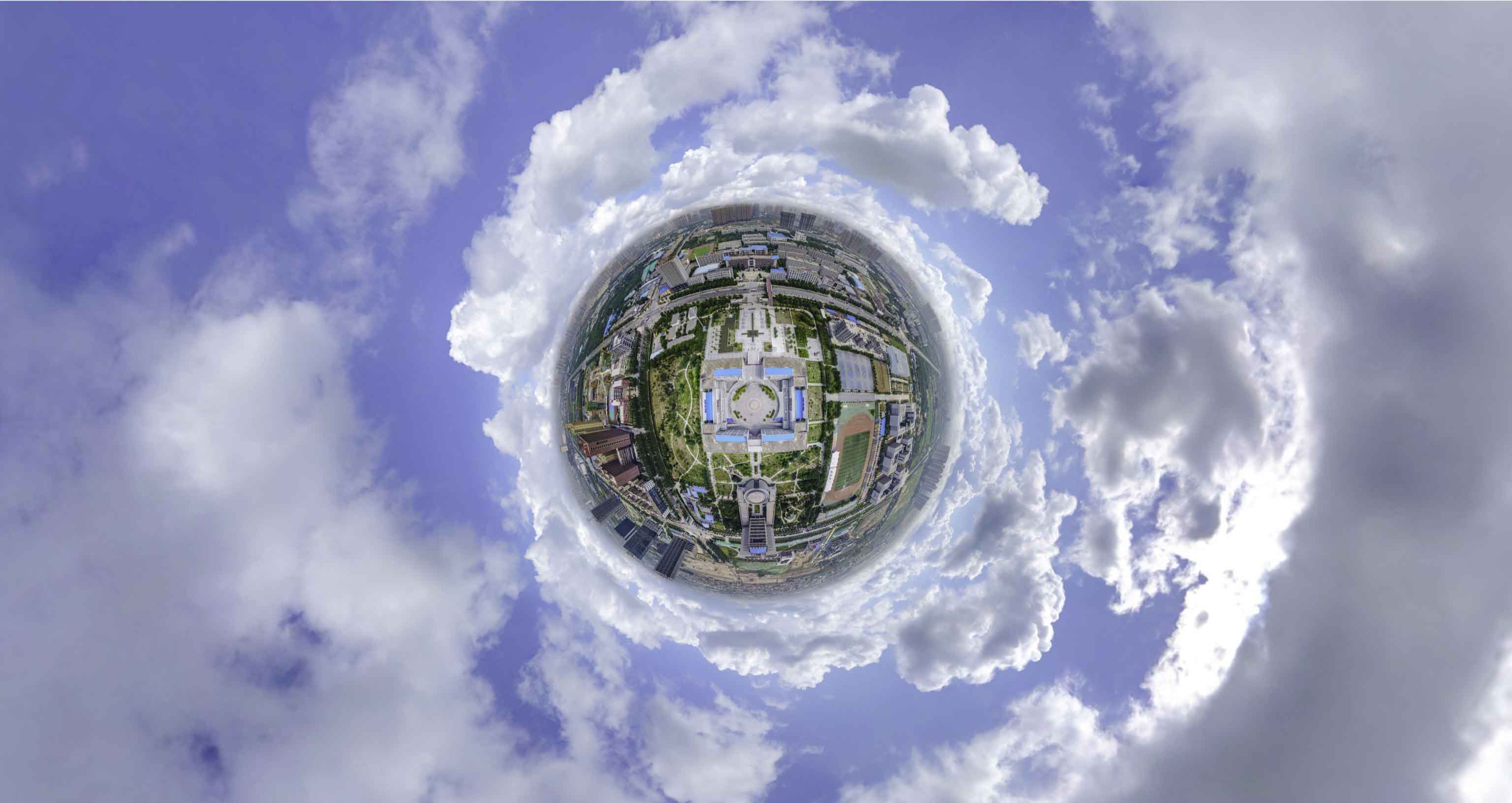 大岭山镇格凸河风景名胜区