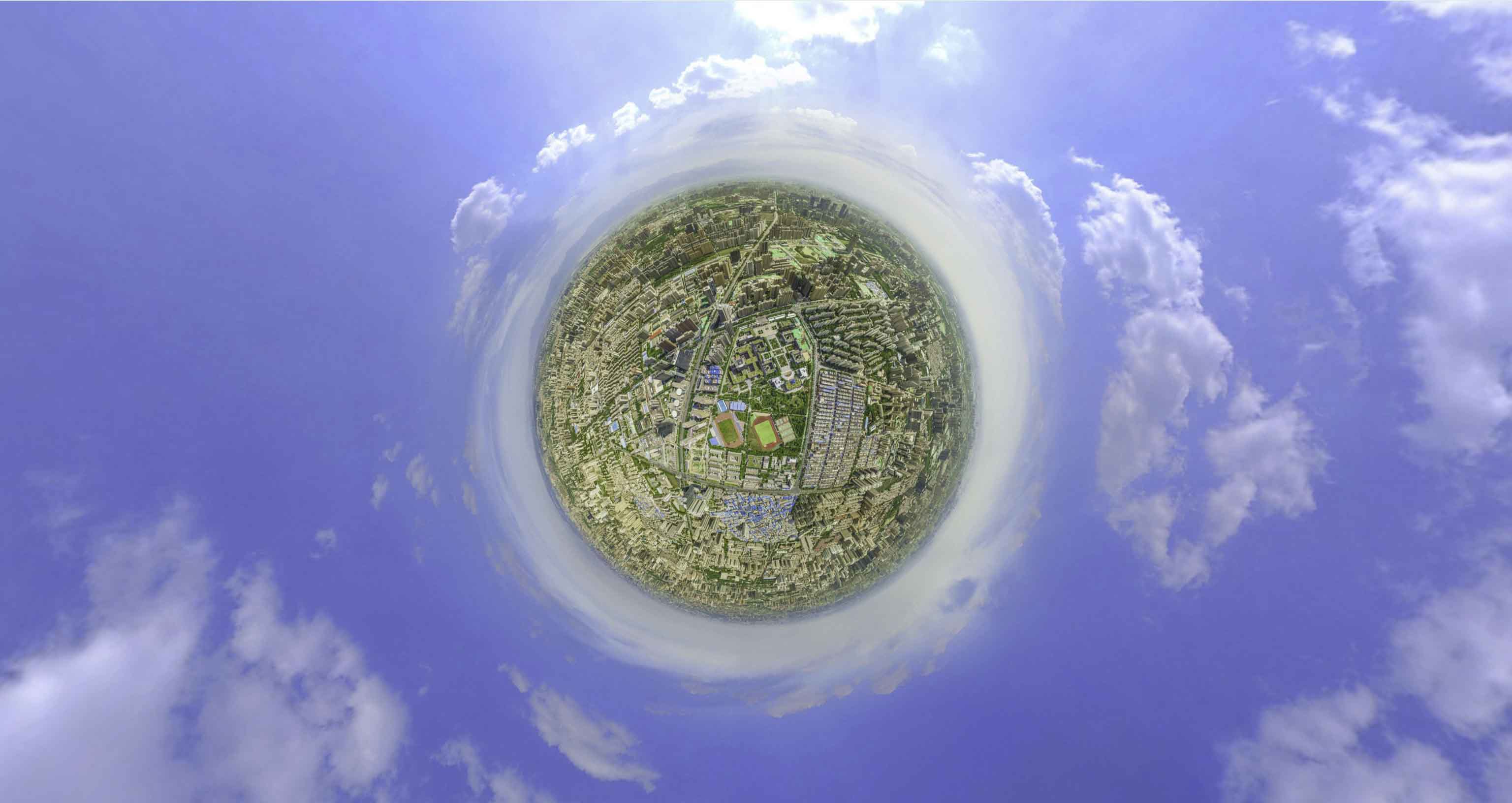 大岭山镇沣河金湾